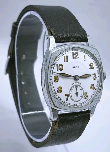 Vtg 1940s hefik swiss - vtg,