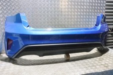 FOCUS MK4 ST-LINE X HATCHBACK