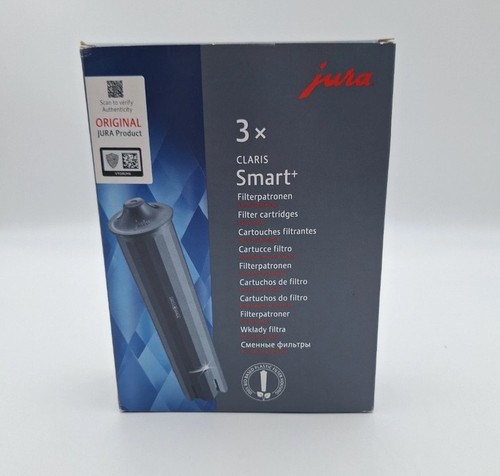 Jura claris smart filter - jura,