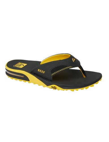 Reef fanning pregame sandals - reef,