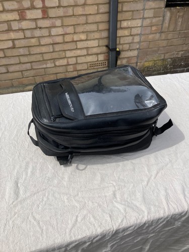 Baglux bagster expandable - bagster,