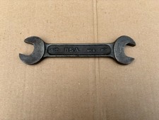 Vintage BSA  / B.S.A. No 9
