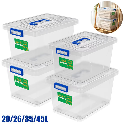 2pc storage box - 2pc,