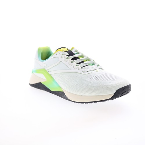 Reebok nano smiley - nano, mens