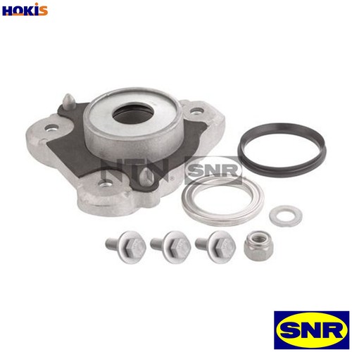 Repair kit suspension strut - repair,