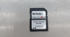 Renault Clio MK3 Tom Tom SAT