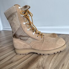 US Military Desert Combat