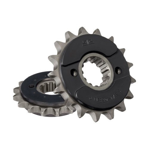 Front sprocket jtf339 17rb - jt, jtf339.17rb