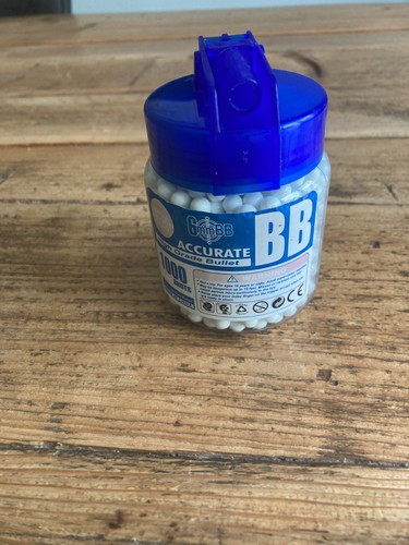 1000 pcs 6mm precision - 1000,