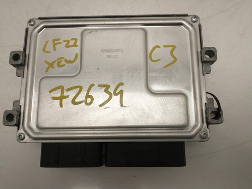 2022 citroen 9840853180 ecu - citroen,