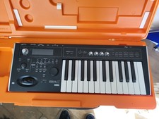 Korg Micro x Synthesizer with