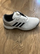 mens adidas golf shoes size
