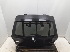 BMW 3 SERIES Boot Lid Tailgate