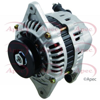 Apec alternator for mazda - mazda, 323