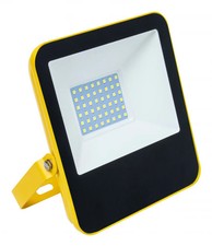Site Light Yellow 30w LED