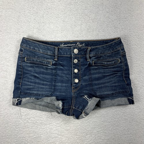 American eagle jean - jean, shorts