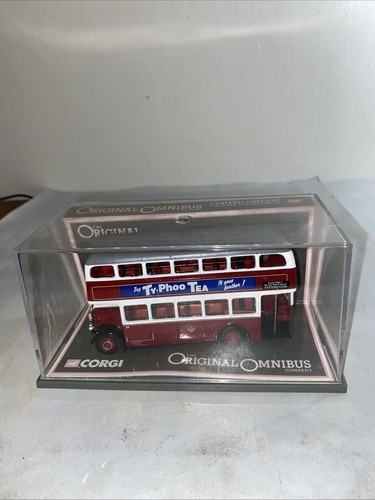 Corgi original omnibus - corgi,