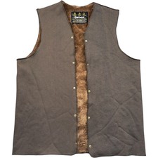 Barbour Pile Lining Extra
