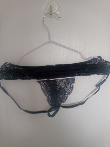Mens lacy knickers size - knickers,