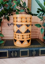 Vintage Studio Pottery Pot