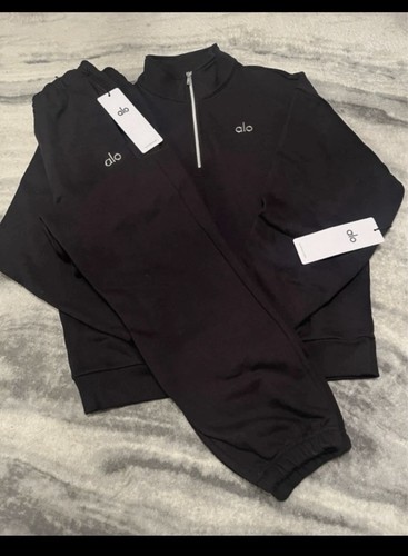 Alo accolade tracksuit men - alo,
