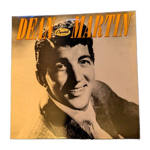Dean martin the best - martin,