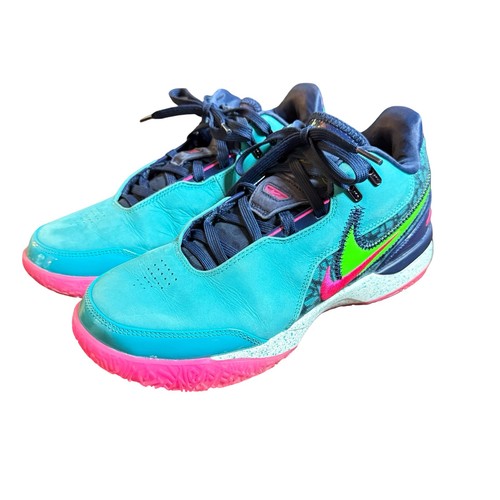 Nike zoom lebron nxxt - lebron, gen