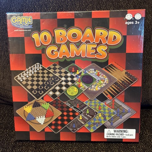 Gamie classic board games - gamie,