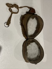 Vintage Early Motorcycle