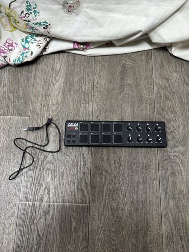 Akai professional lpd8 - akai,