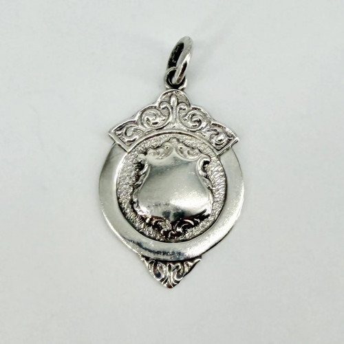 Antique sterling silver - antique,