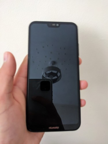 Huawei p20 lite - huawei,