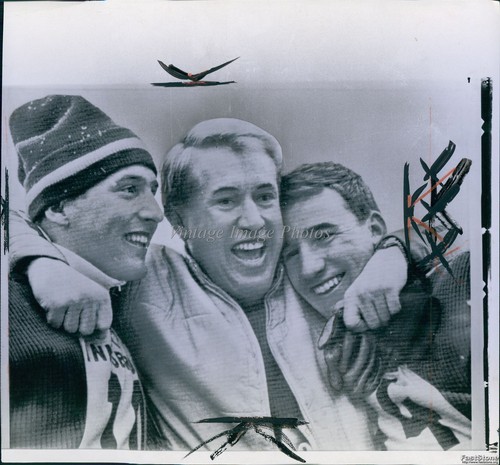 1964 winter olympics - 1964,