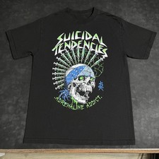 Suicidal Tendencies Vintage