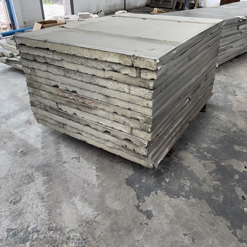 Polystyrene insulation boards - polystyrene,