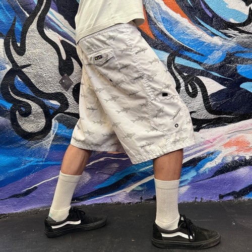 Maui sons boardshorts - &,