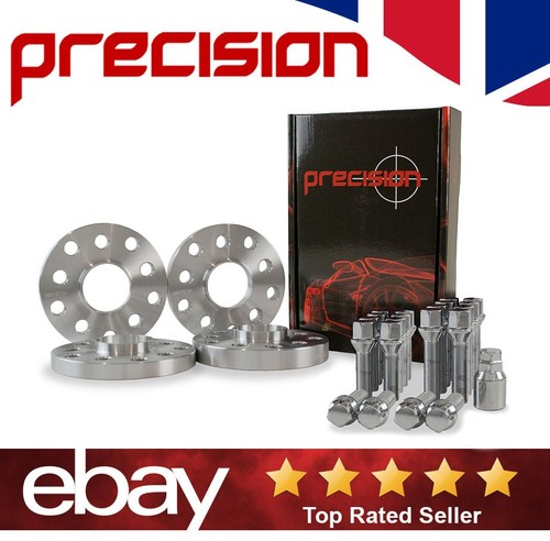 2x15mm 2x20mm wheel spacers - 2x20mm,