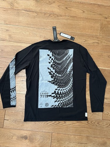 Stone island shadow - island,