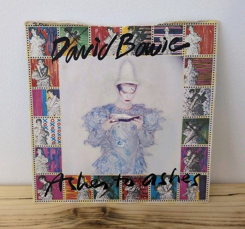 David bowie ashes - bowie,