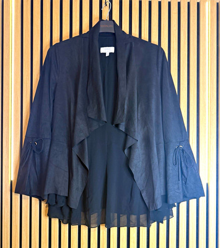 Coast friday black waterfall - black,