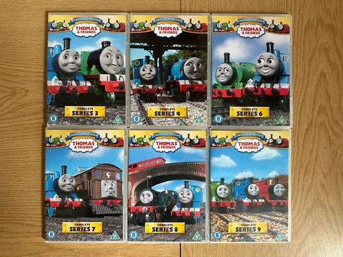 Thomas friends classic - thomas,