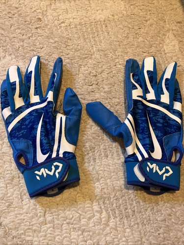 Nike mvp batting - mvp,