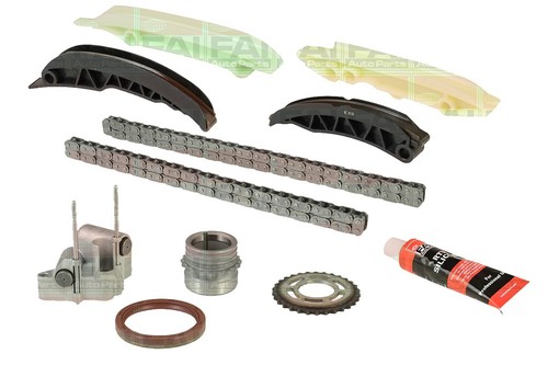 Timing chain kit for - chain,