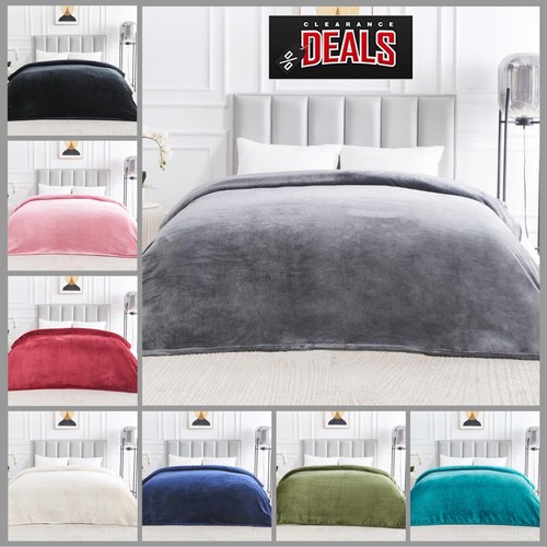 Extra large flannel fleece - large,