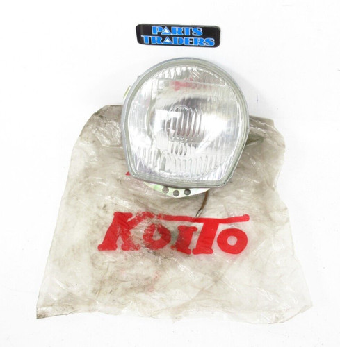 Nos genuine suzuki - genuine,