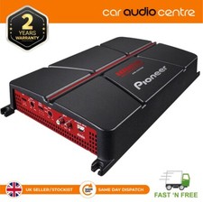 Pioneer GM-A5702 1000 WATT 2