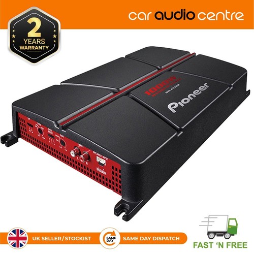 Pioneer a5702 1000 - 1000, 2