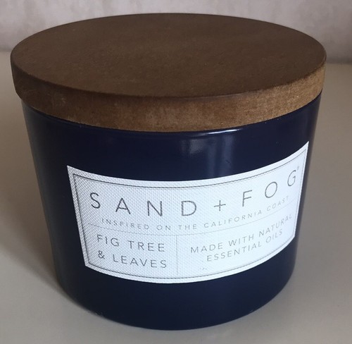Sand and fog2 - fog2, fig