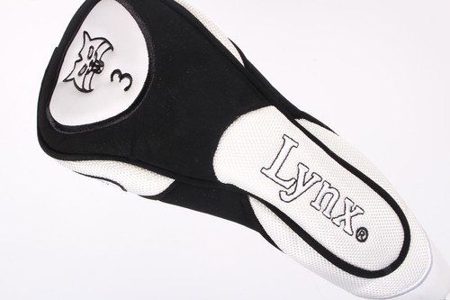 New lynx parallax white wood - white, 3