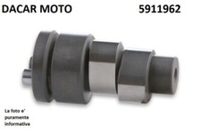 Power Cam Camshaft Vespa GTS